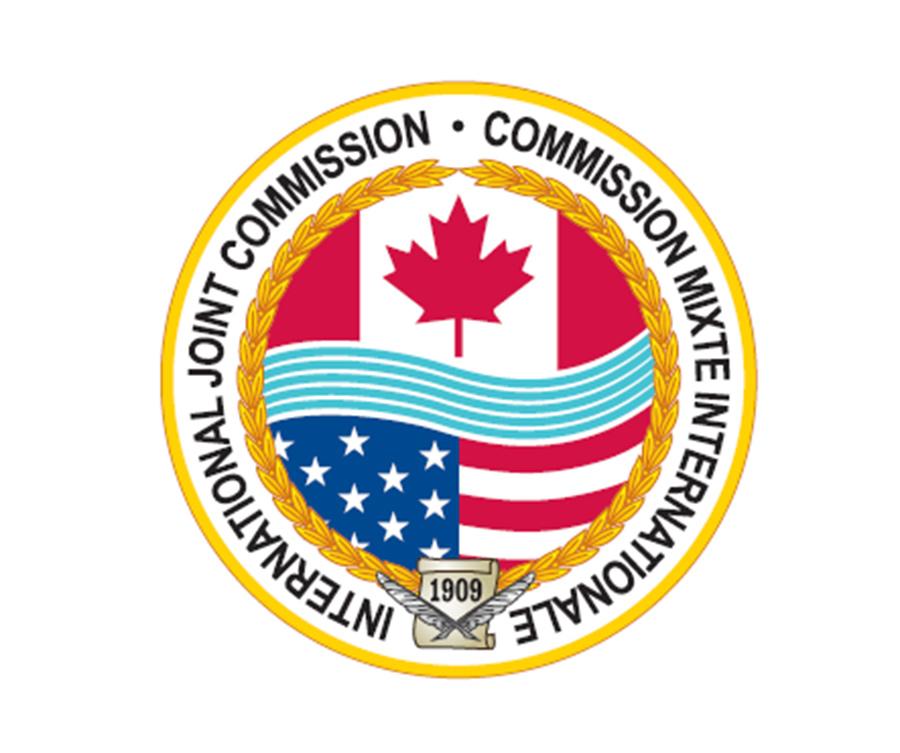 International Joint Commission logo