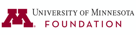 Logo for the UMN Foundation